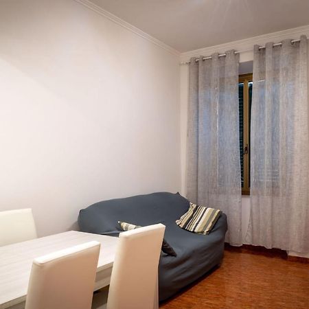 La Maison D'Amelia 罗马 外观 照片