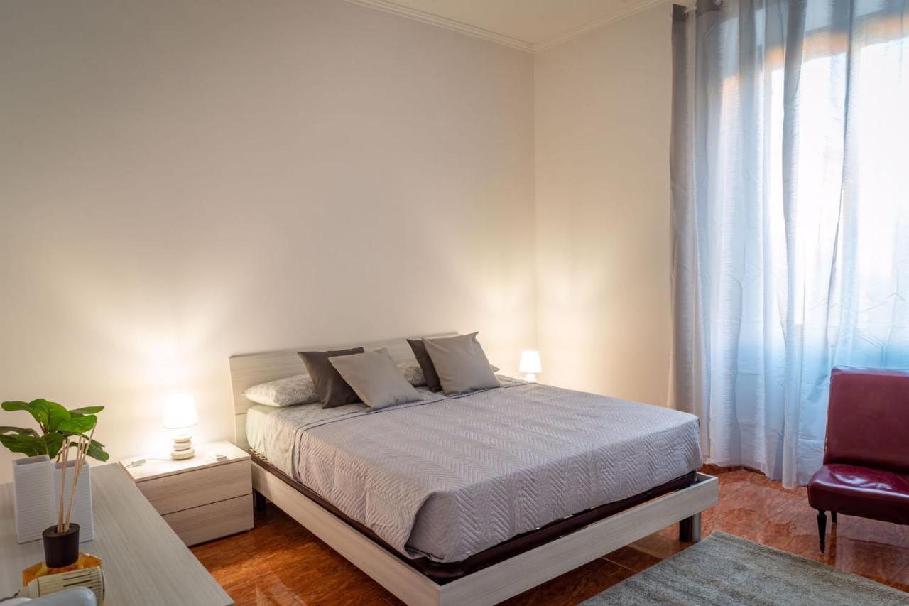 La Maison D'Amelia 罗马 外观 照片