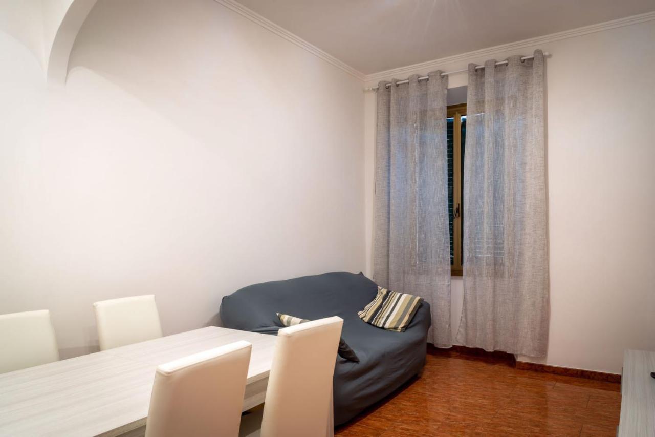 La Maison D'Amelia 罗马 外观 照片