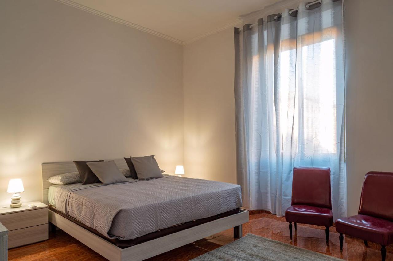 La Maison D'Amelia 罗马 外观 照片