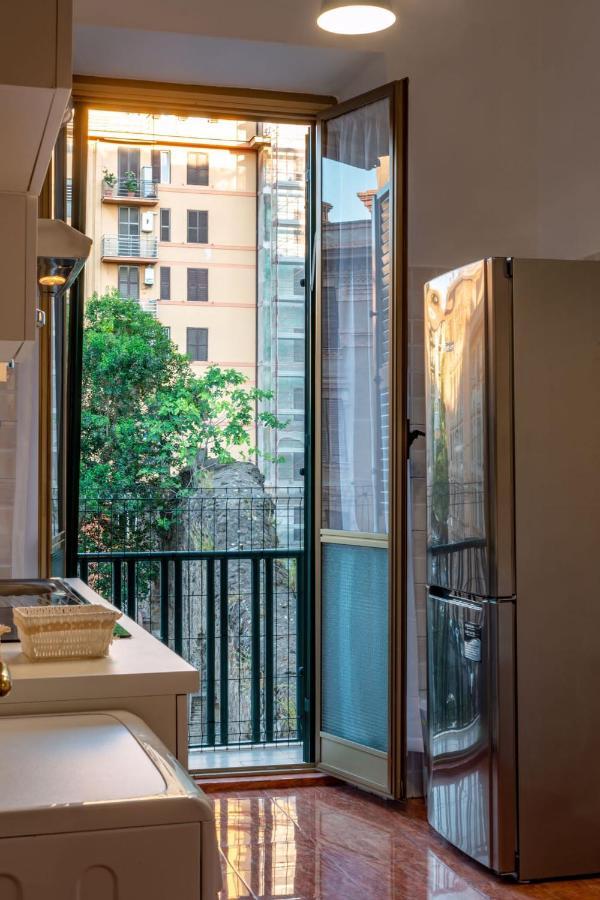La Maison D'Amelia 罗马 外观 照片