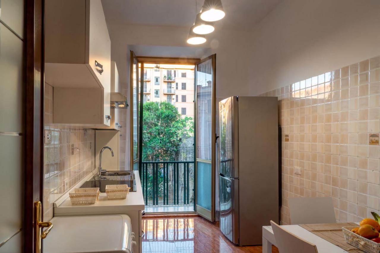 La Maison D'Amelia 罗马 外观 照片