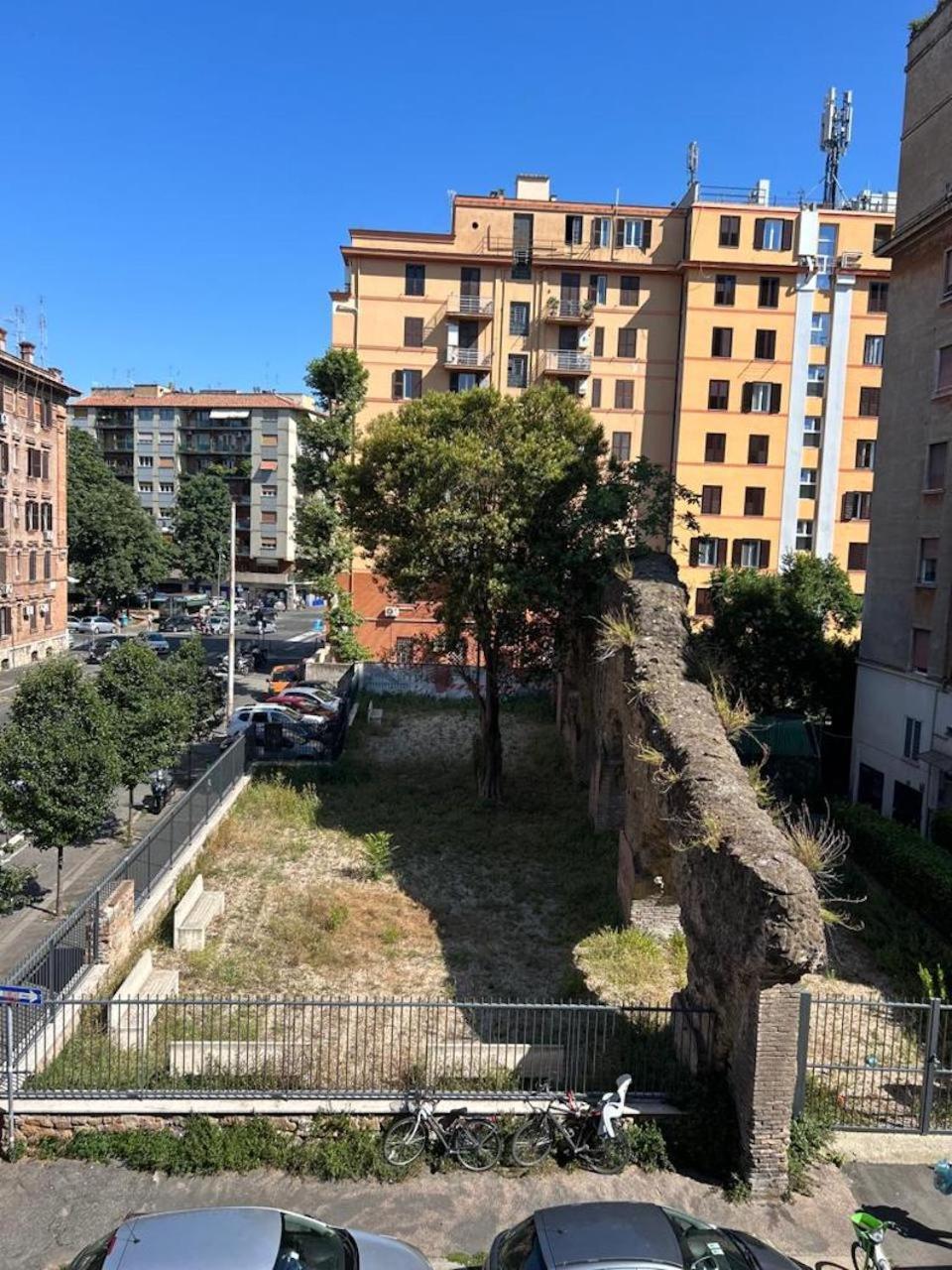 La Maison D'Amelia 罗马 外观 照片