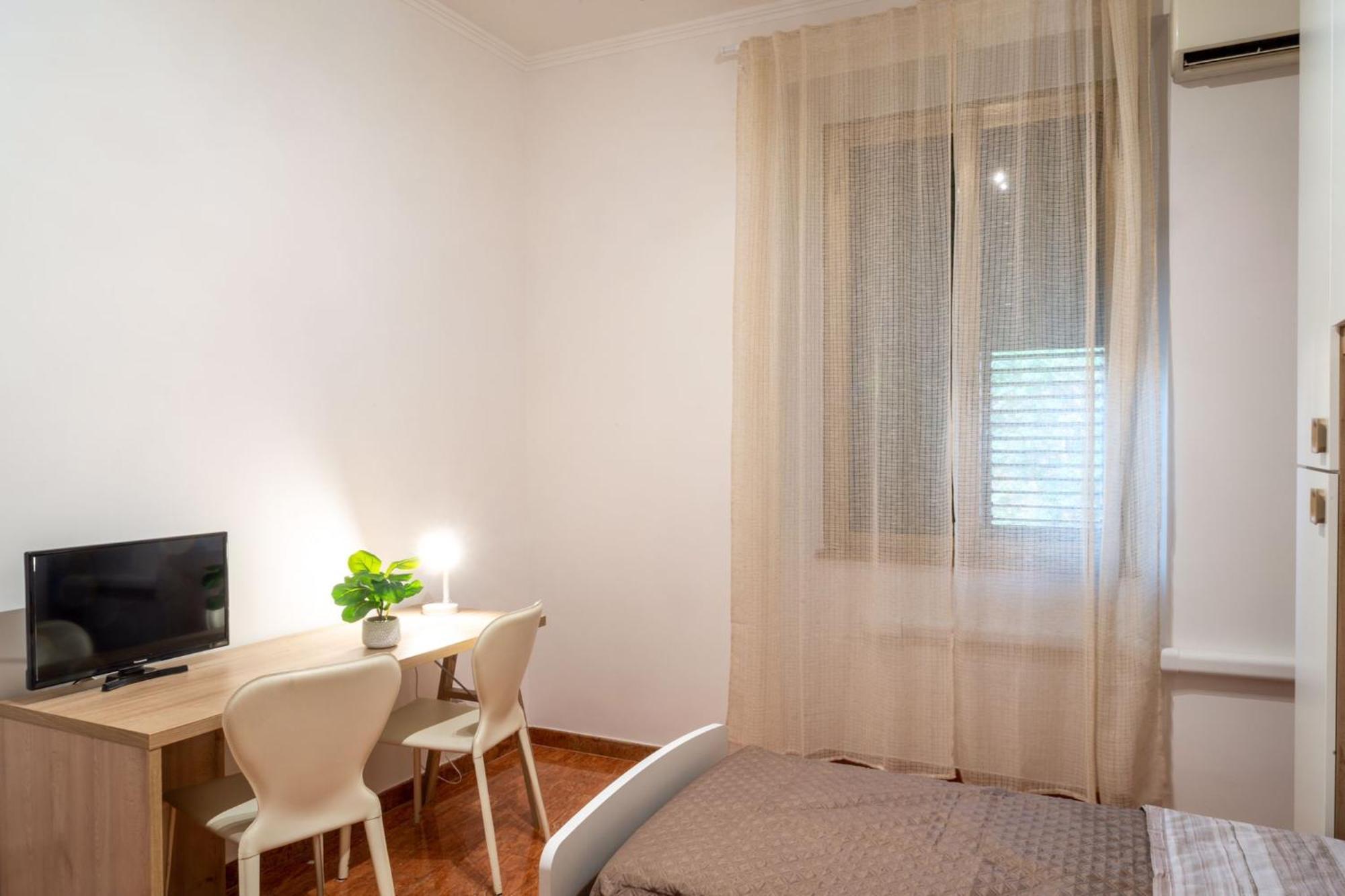 La Maison D'Amelia 罗马 外观 照片