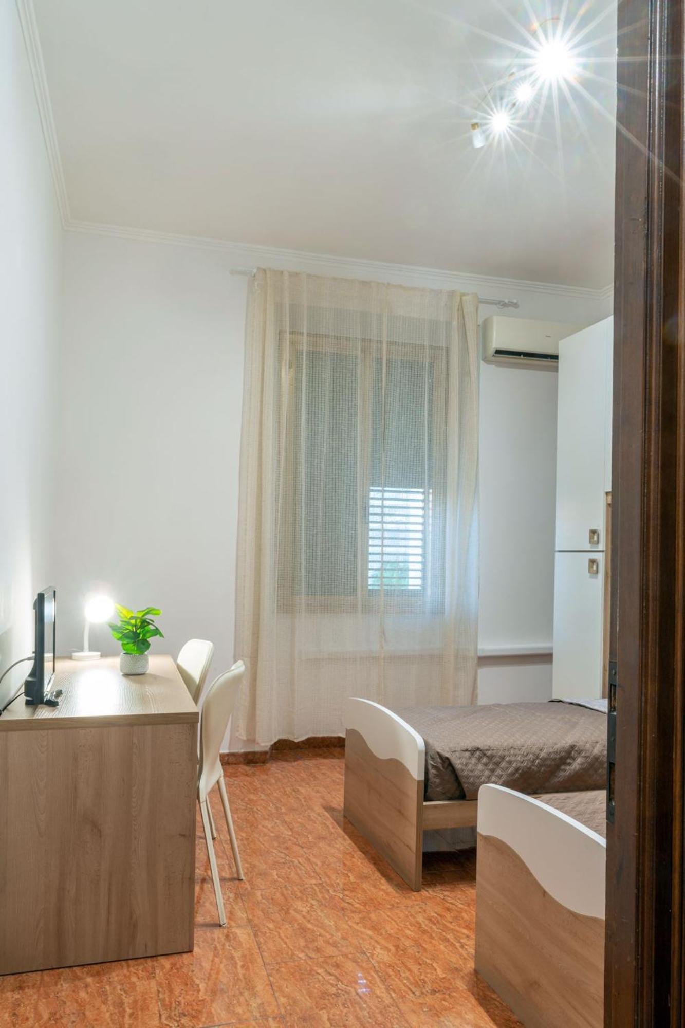 La Maison D'Amelia 罗马 外观 照片