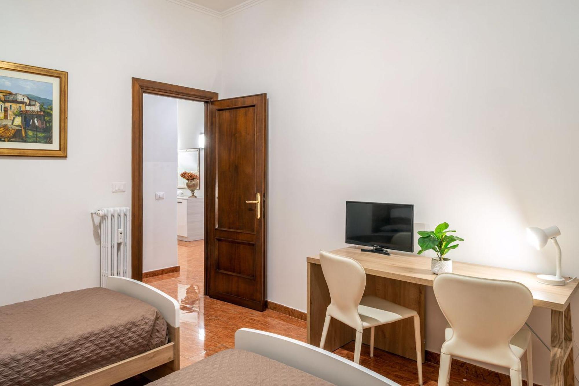 La Maison D'Amelia 罗马 外观 照片